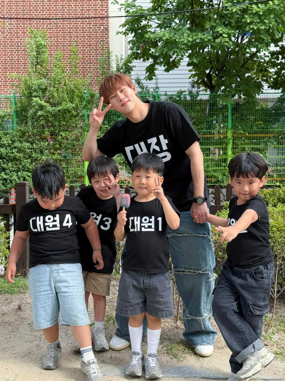 [유튜브 채널 ‘낙타전용도로’ 영상 캡처]