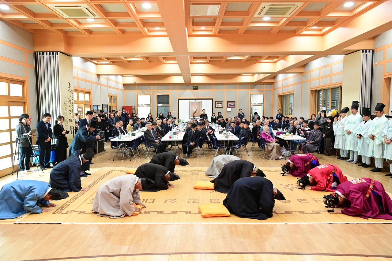 [고령군 제공]