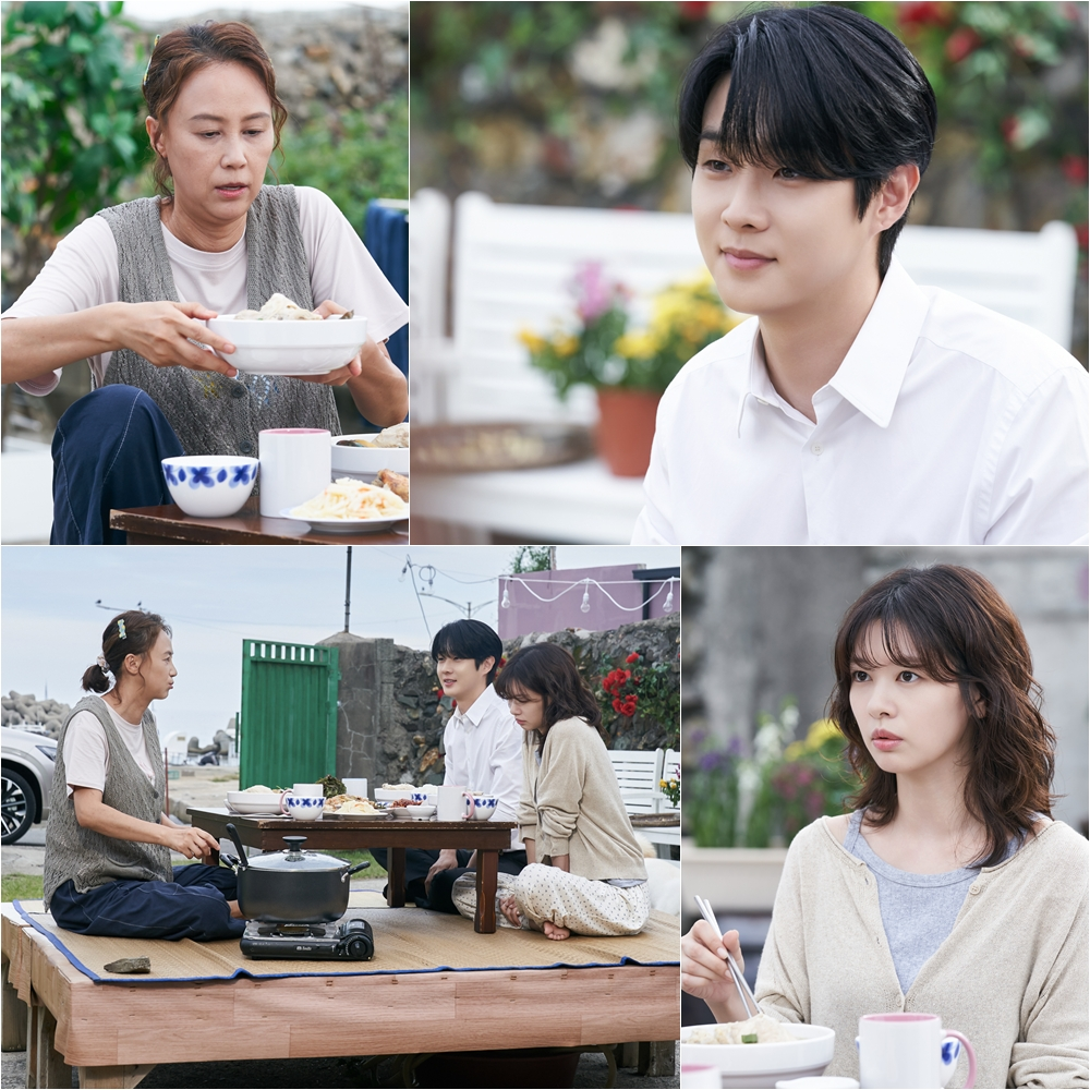 [SBS ‘우주메리미’ 제공]