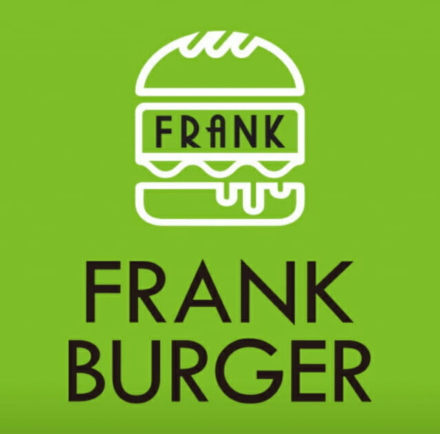 Frank Burger logo (Frank Burger)