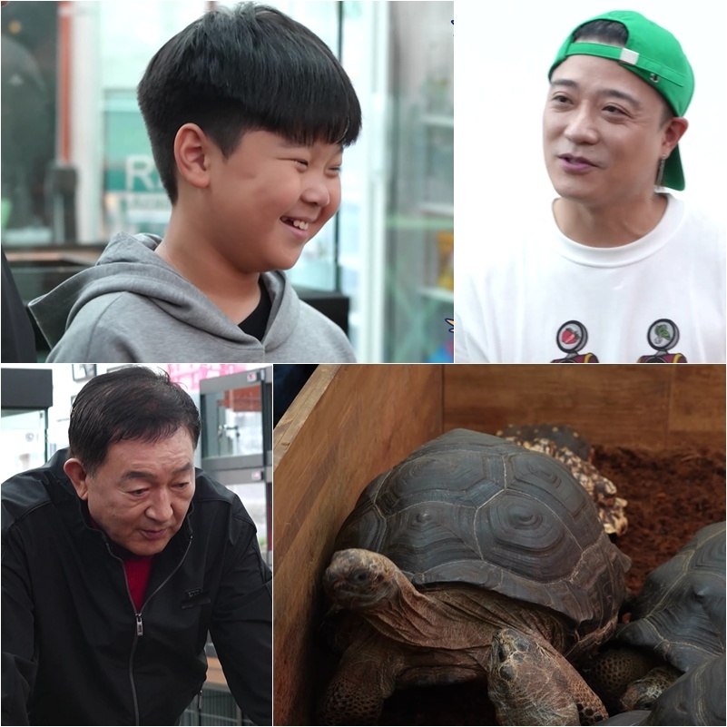 사진 제공=KBS 사장님 귀는 당나귀 귀