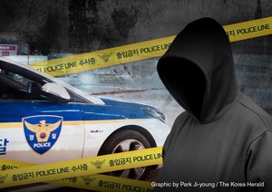 Koreans arrested in Thailand organized crime bust to be tried in Korea