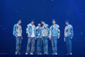 “시즈니 재밌게 놀고 가세요!” NCT의 ‘황금막내’ NCT WISH 데뷔 후 첫 단독 콘서트 개최