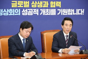 주식 보유자 55% “李정부서 코스피 5000 달성”…與, 3차 상법개정 속도[數싸움]