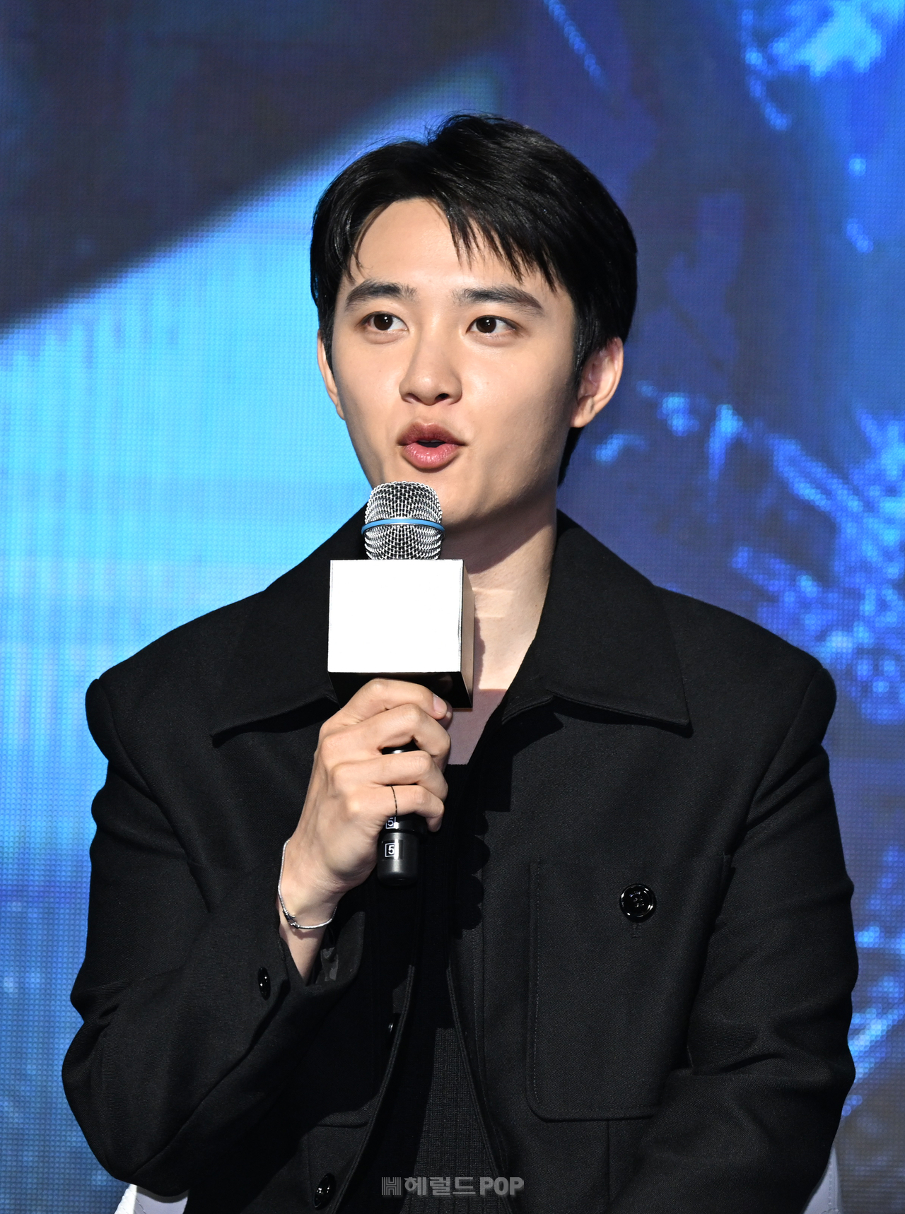 도경수/사진=윤병찬 기자
