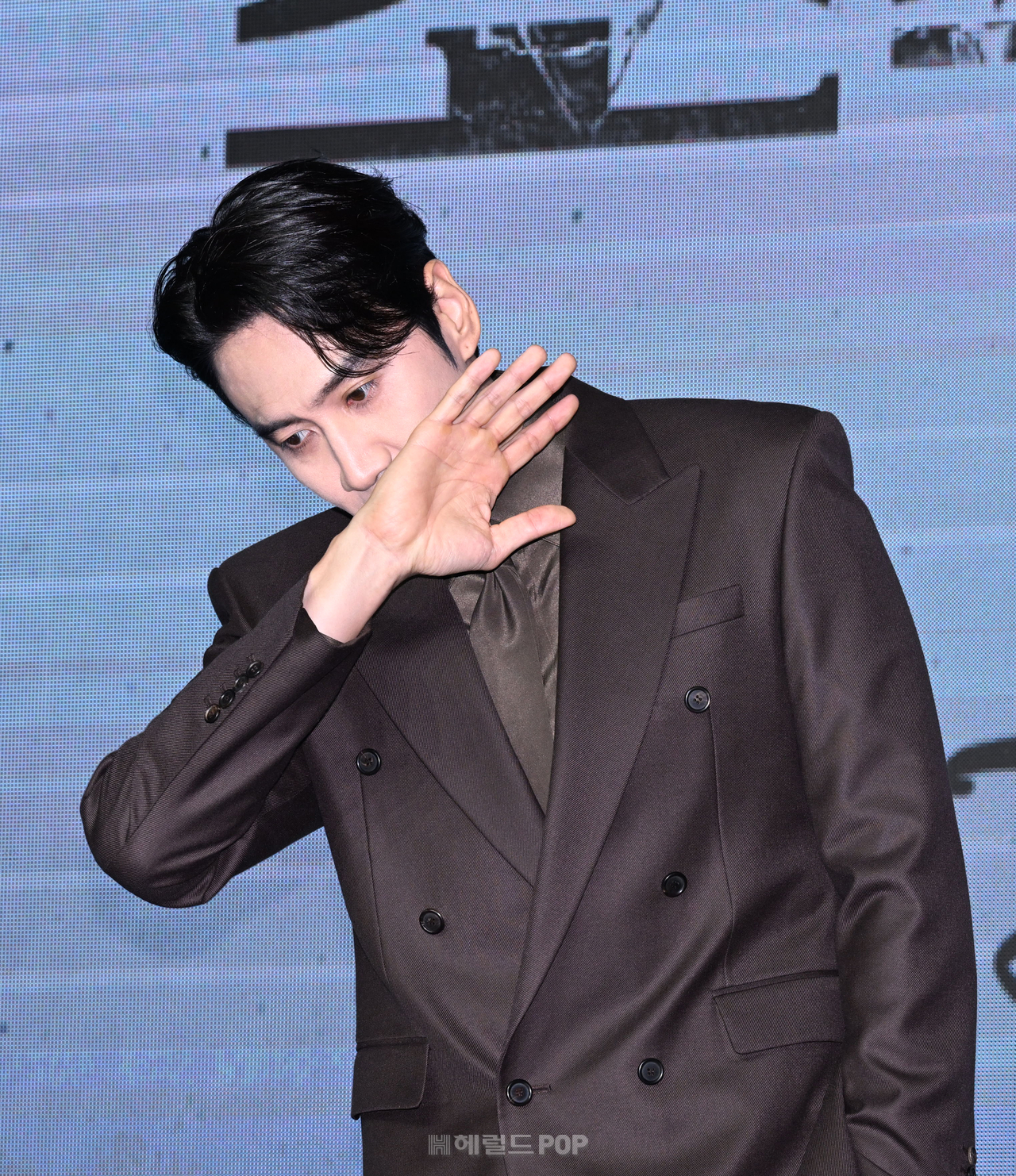 이광수/사진=윤병찬 기자