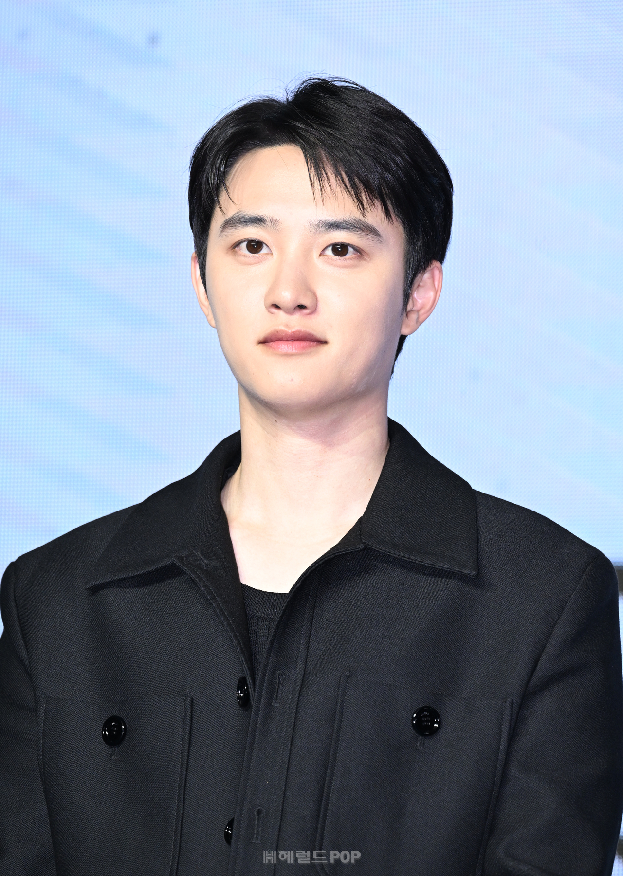 도경수/헤럴드POP=윤병찬 기자