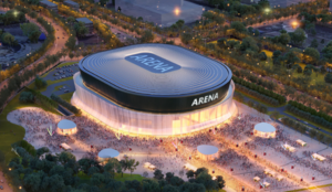 Will US entertainment giant Live Nation make success of Goyang K-pop arena project?