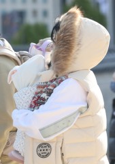 On the threshold of winter