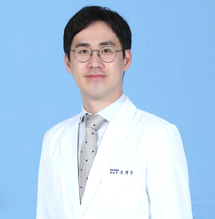 세명기독병원 소화기센터 조병주 과장[포항세명기독병원 제공]