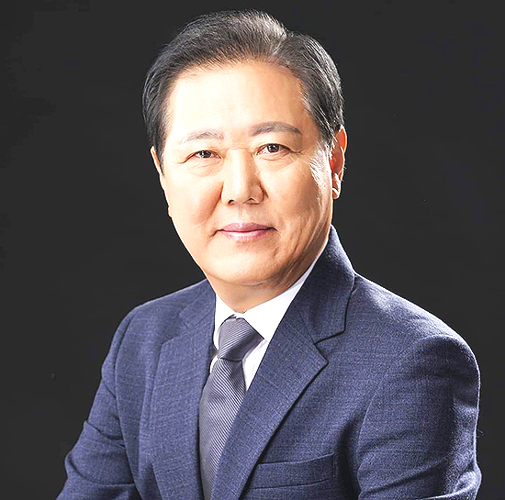 남진복 경북도의원[경북도의회 제공]