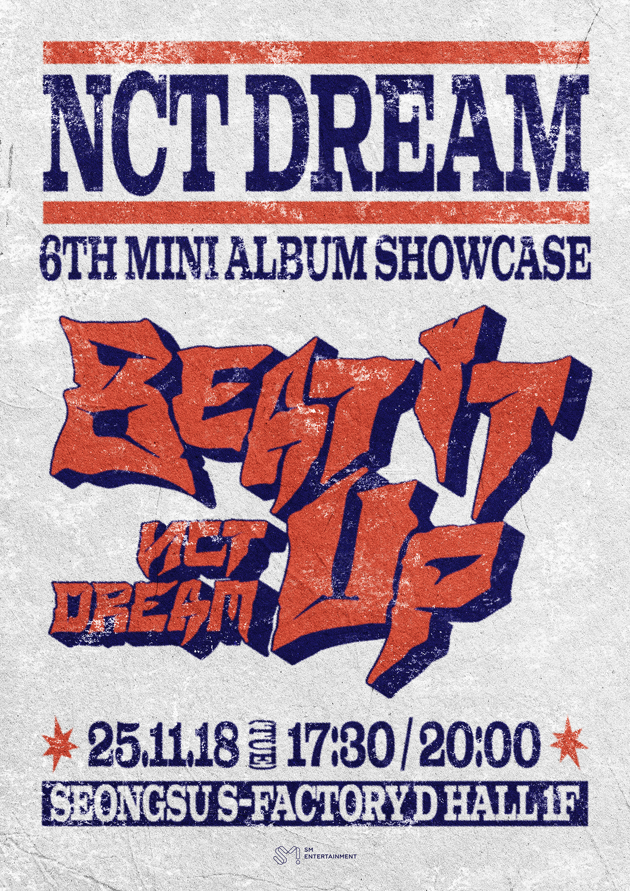 NCT DREAM