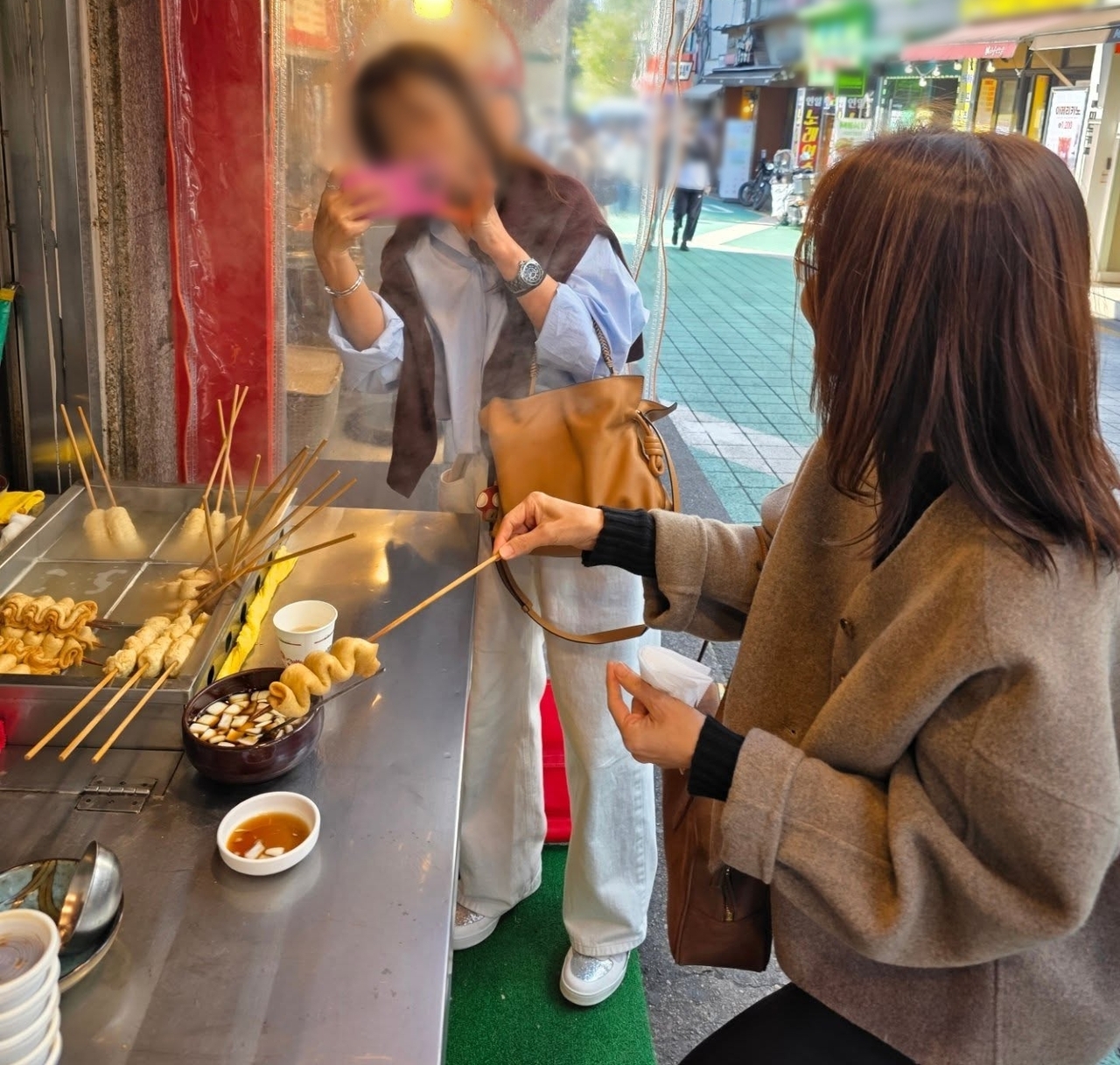 사진=신애라 채널