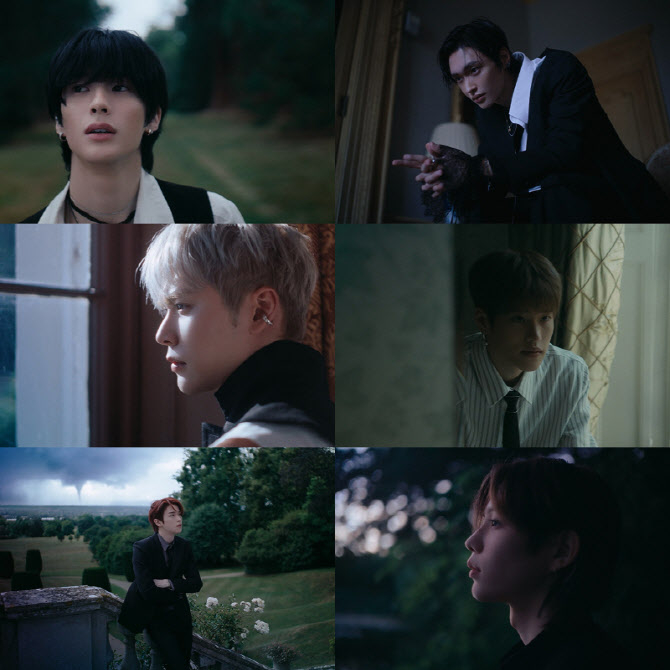 (Credit: SM Entertainment)