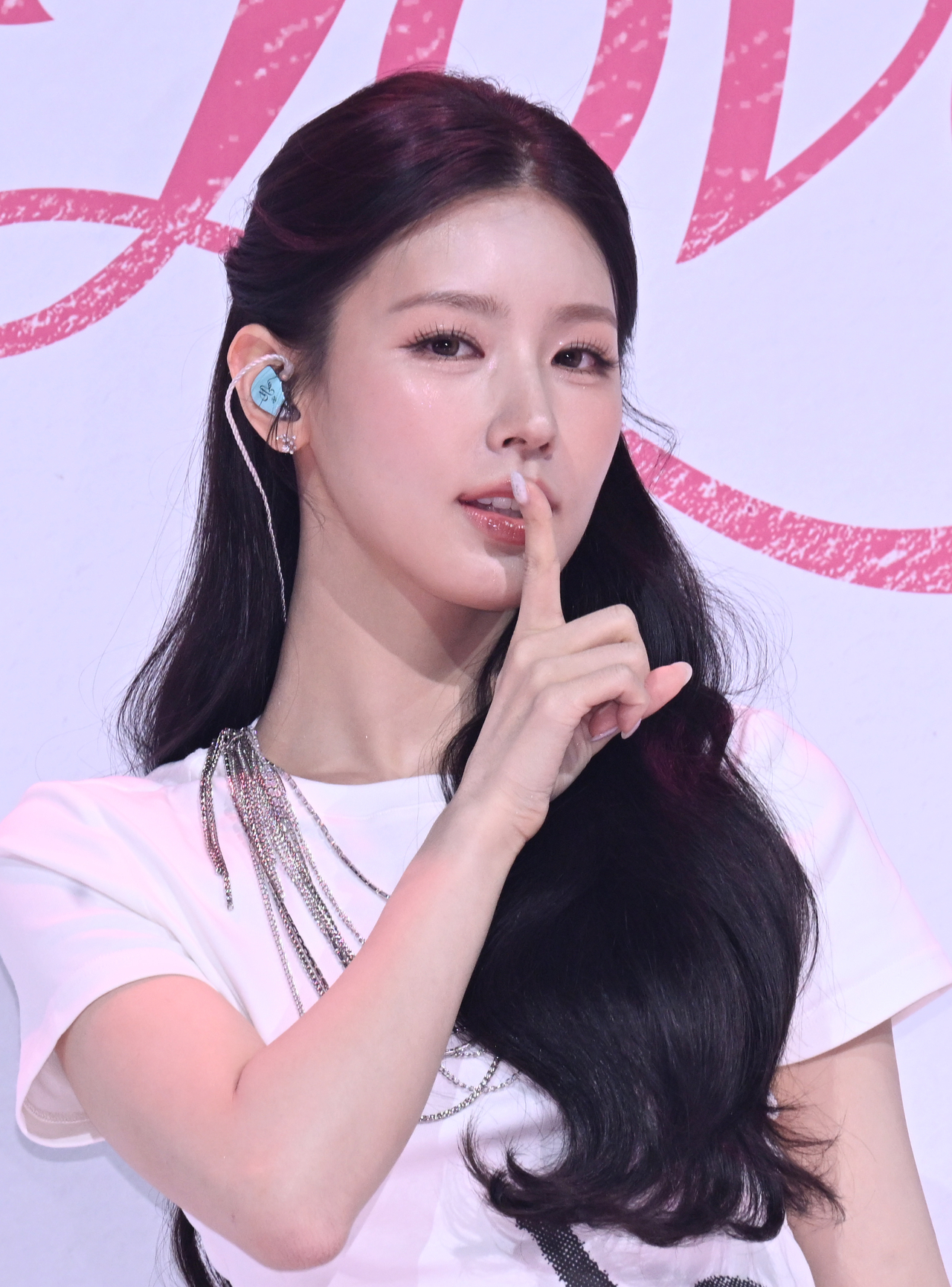 미연/사진=윤병찬 기자