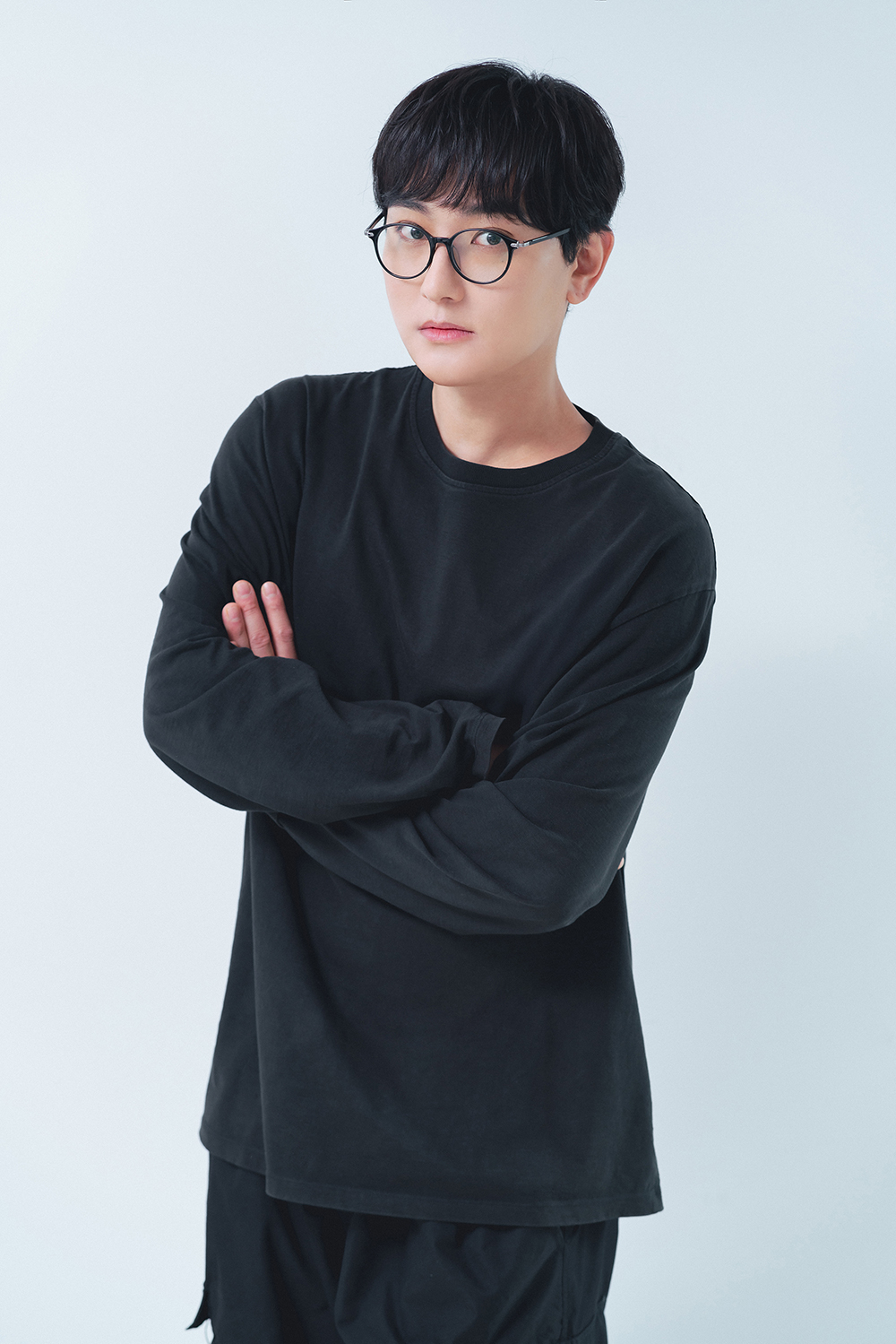 강타