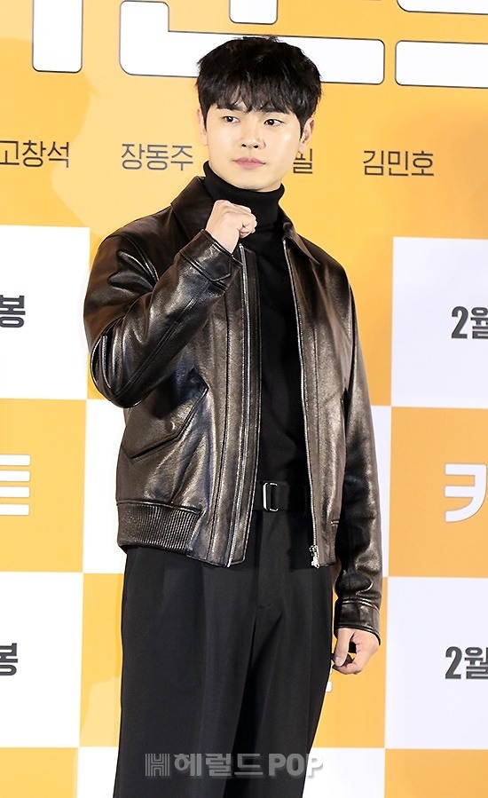 장동주/사진=헤럴드POP DB