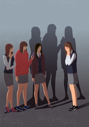 Dozens of university applicants rejected for school violence records ― and this gets warm welcome