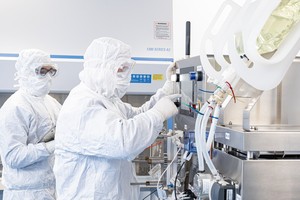 Cha Biotech’s Matica Bio, Calidi partner on cancer immunotherapy project