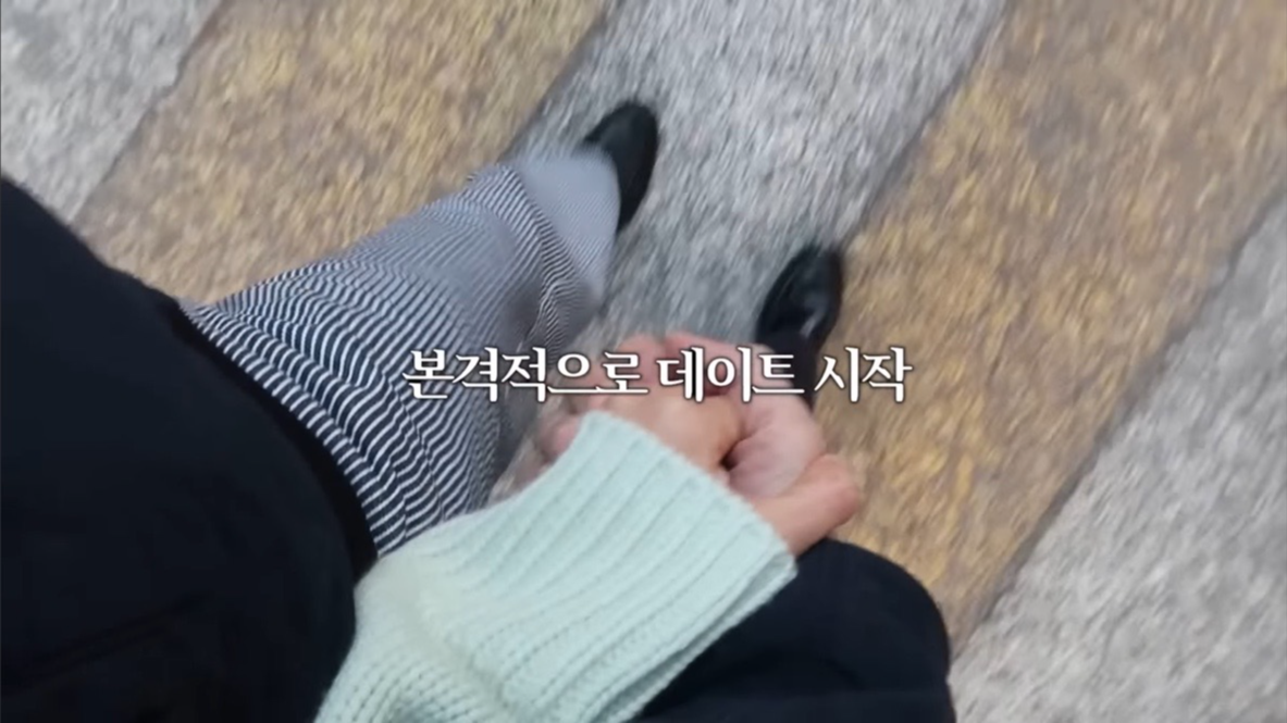 [김나영 유튜브 ‘노필터티비’ 캡처]