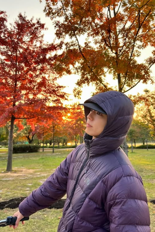 [박보검 인스타그램]