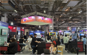 부산시, 'SWITCH 2025'서 아시아 창업도시 비전 제시 - 뉴스 썸네일 이미지