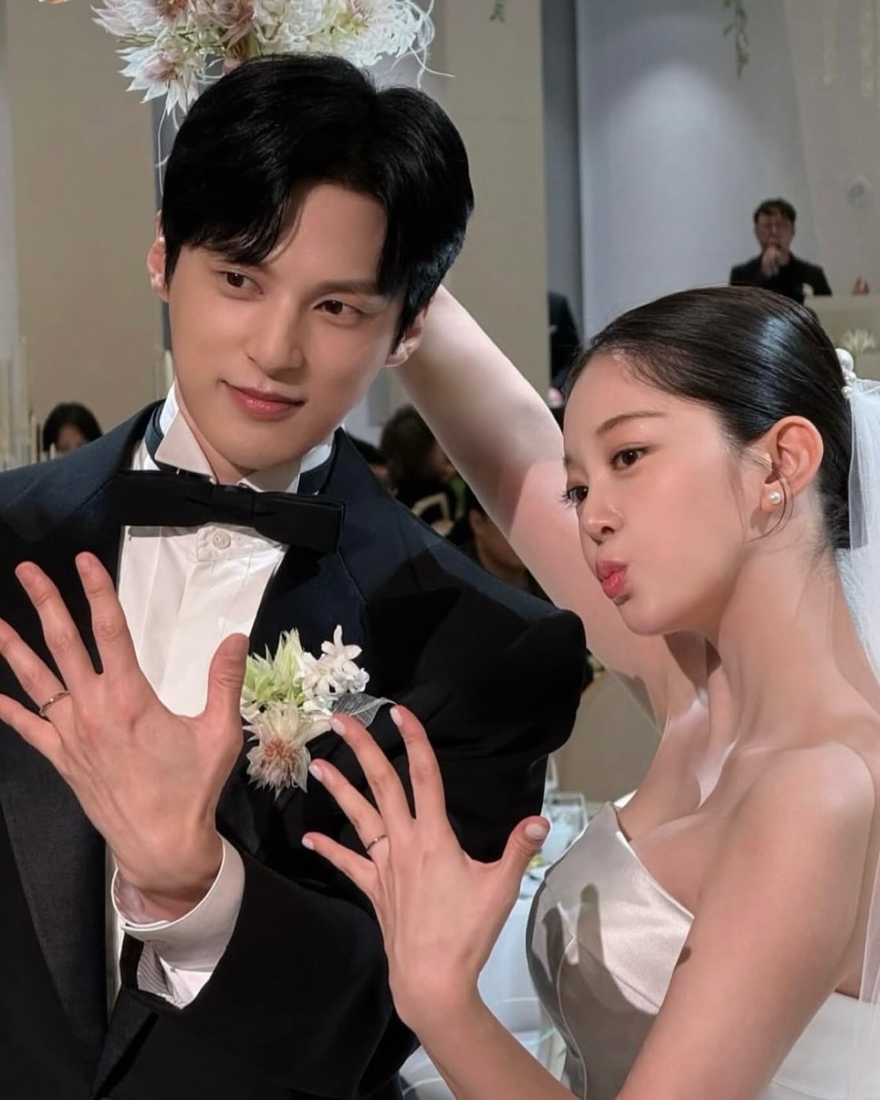 사진=윤선우 채널