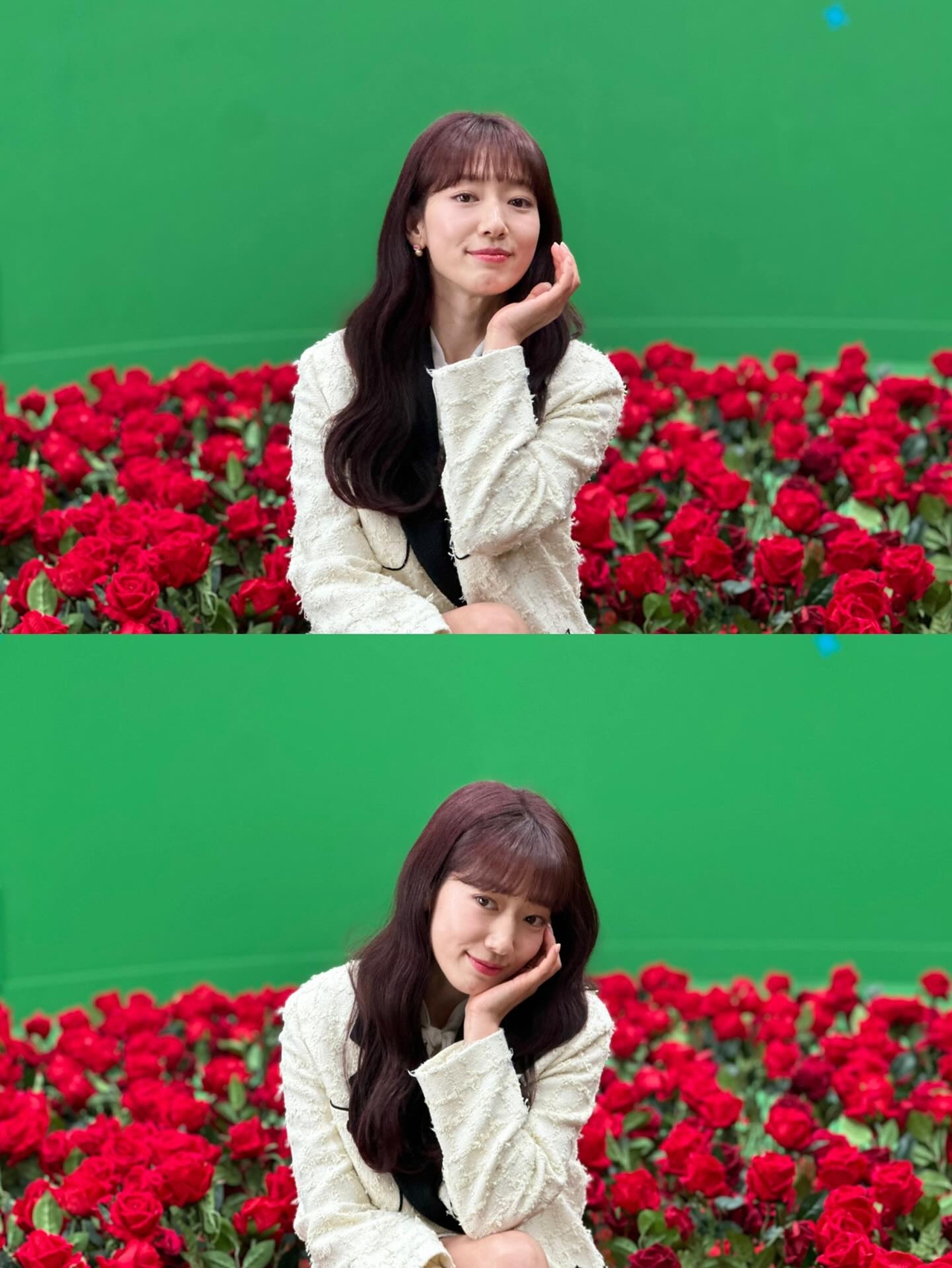 사진=박신혜 채널