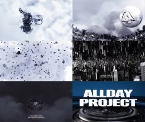 All Day Project returns