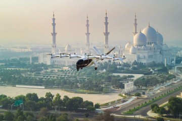 Inaugural Abu Dhabi Autonomous Summit reveals programme, spotlighting regulation, real-world deployments and cross-sector scale