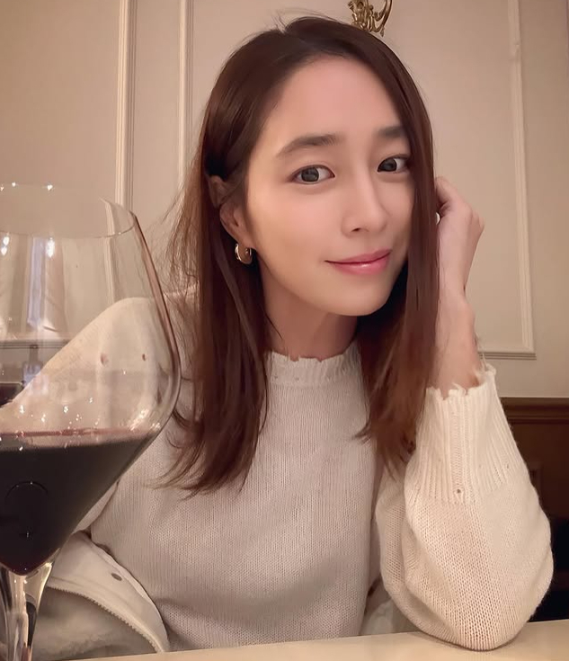 이민정 채널