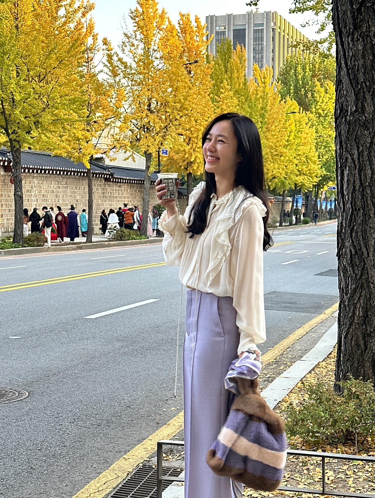 사진=박주미 채널