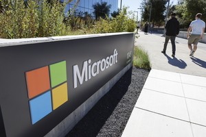 Microsoft to invest over $15 billion in UAE