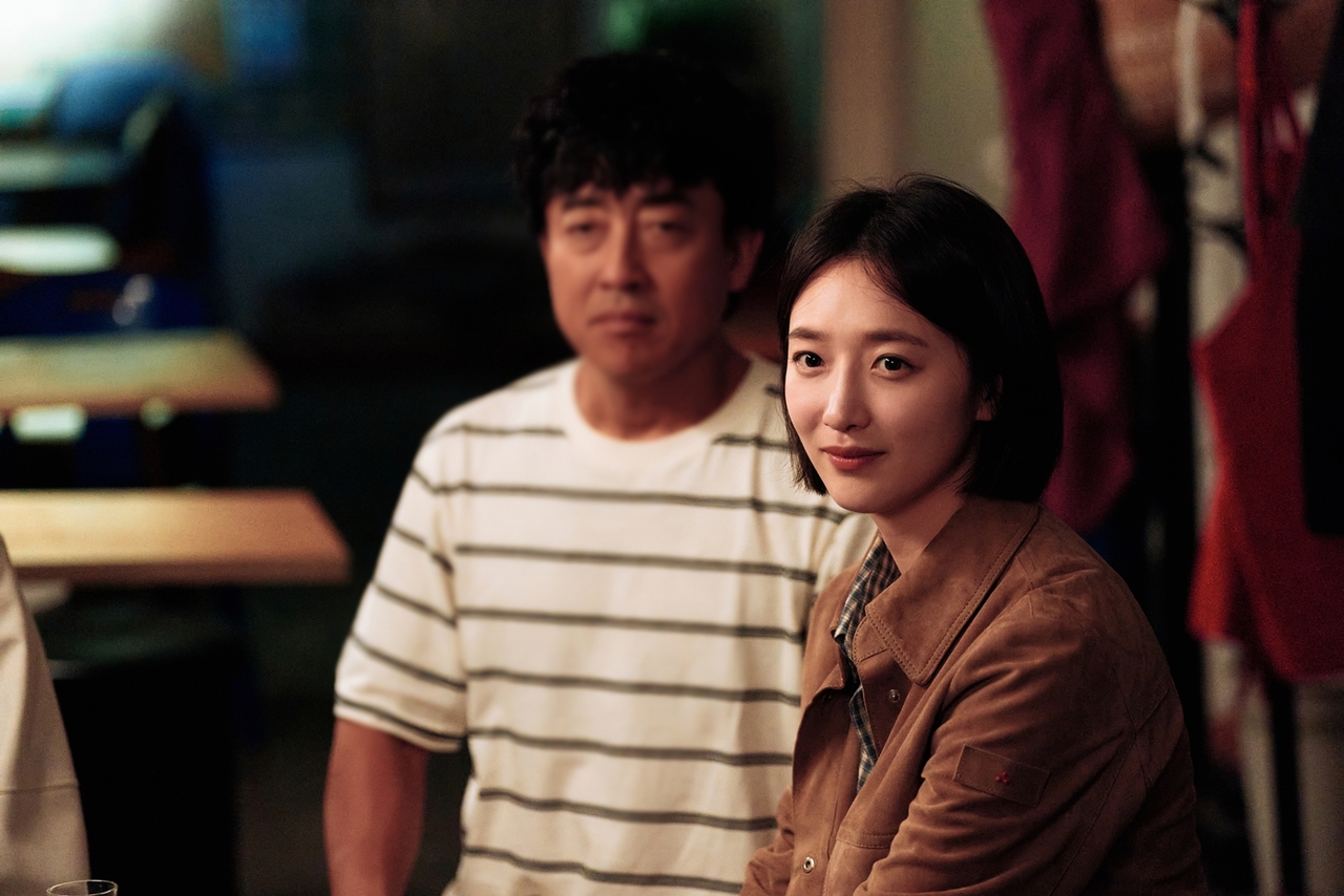 사진=SBS ‘모범택시3’