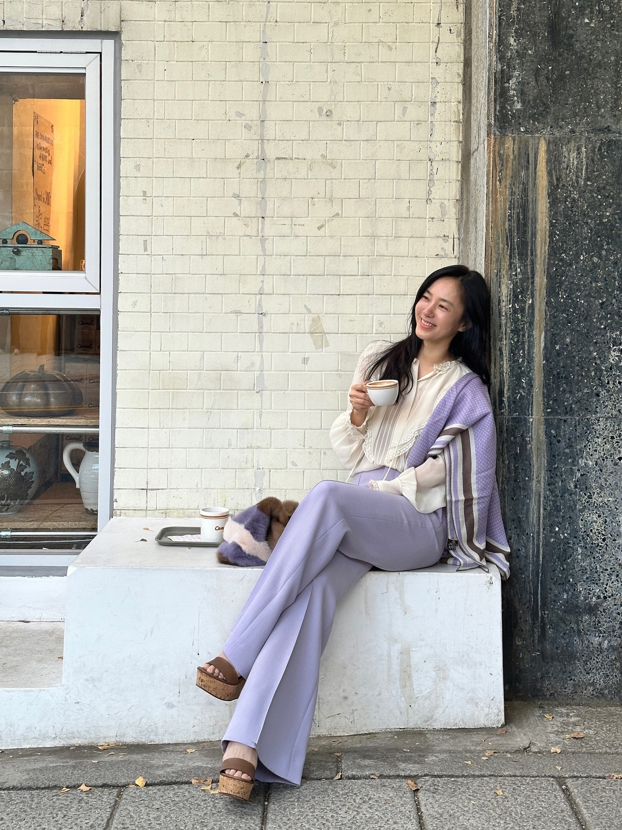 사진=박주미 채널