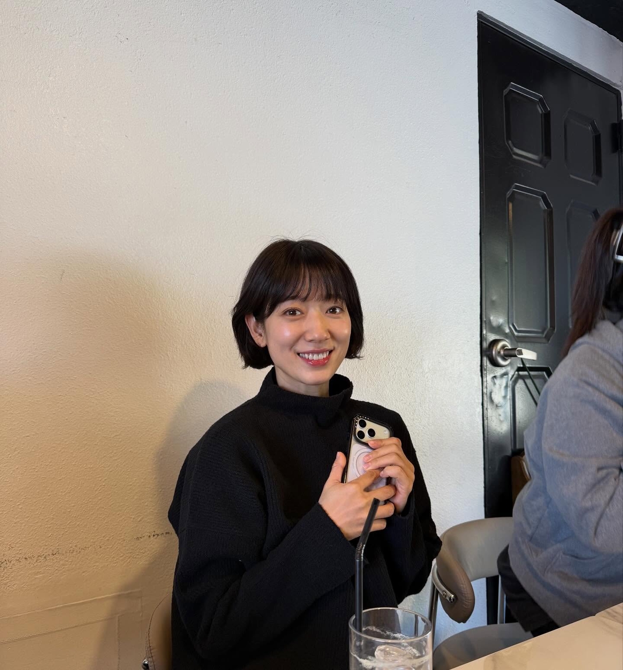 사진=박신혜 채널