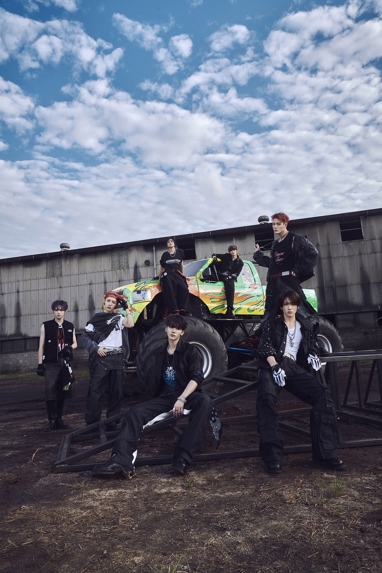 NCT DREAM