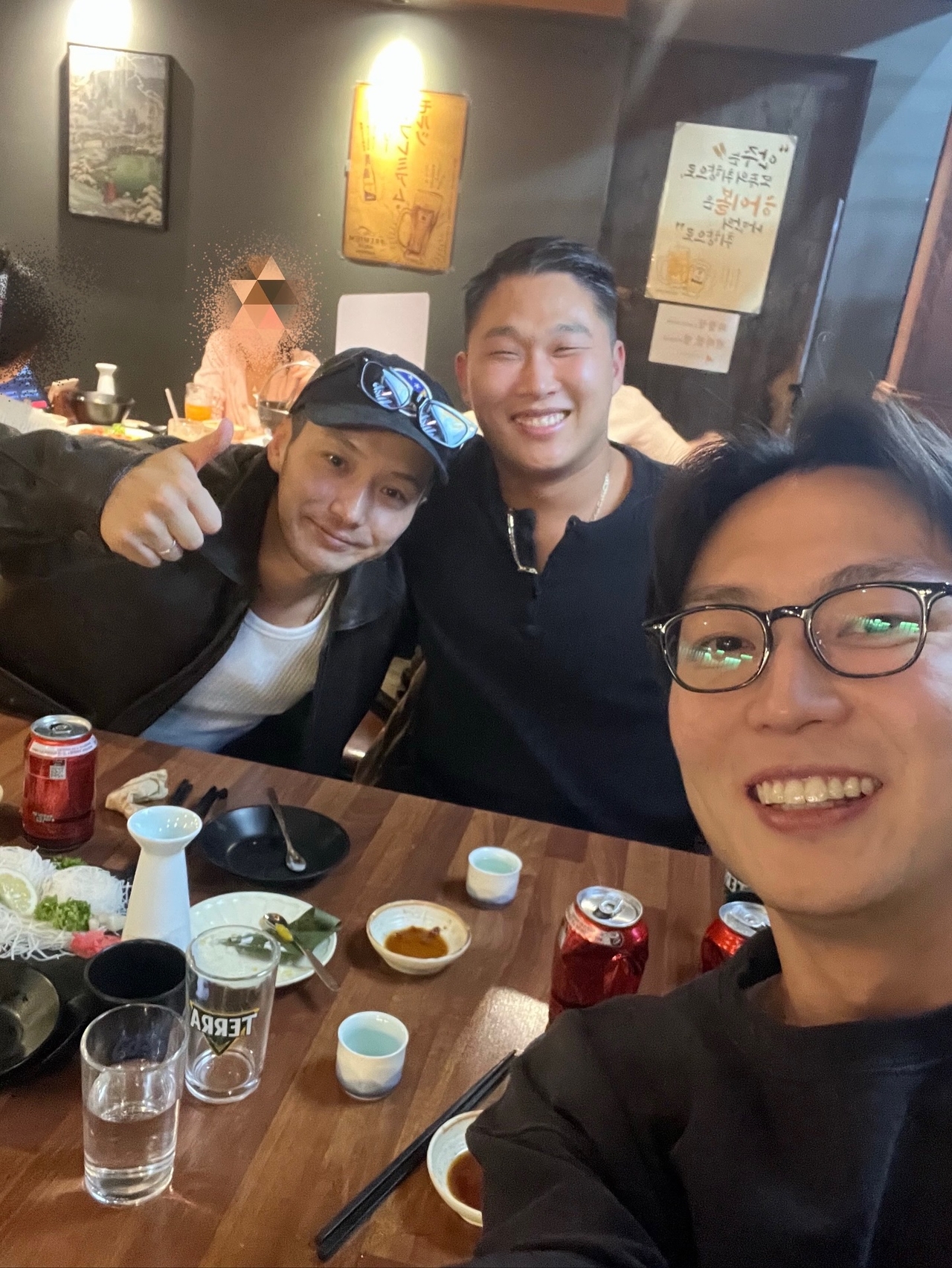 사진=변요한 채널