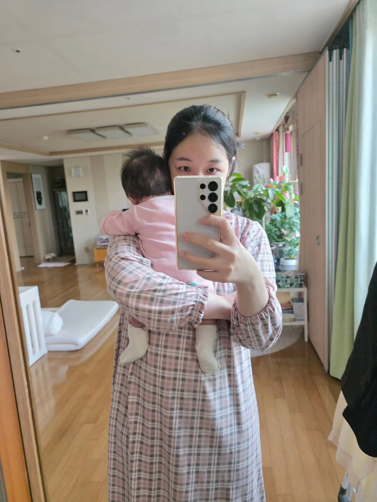 박보미 채널