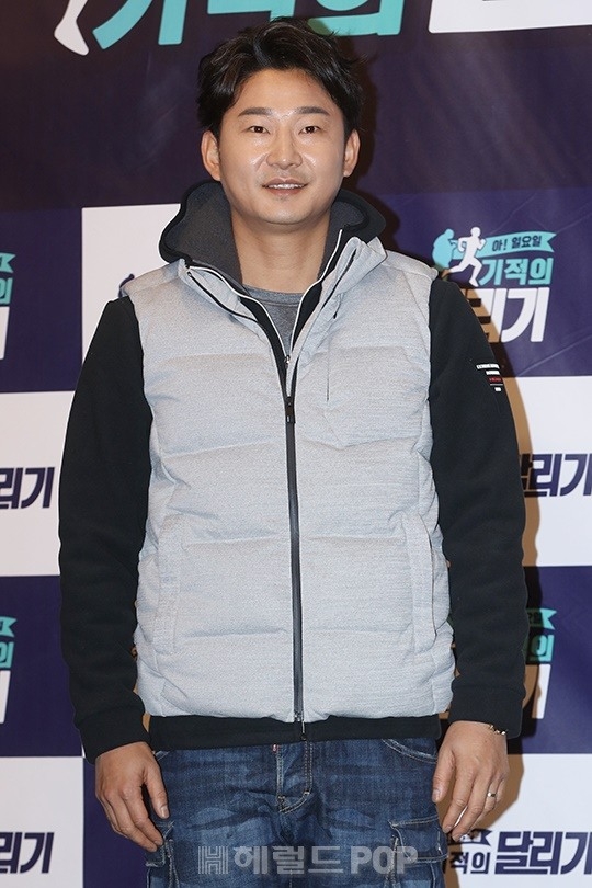 이천수/사진=헤럴드POP DB