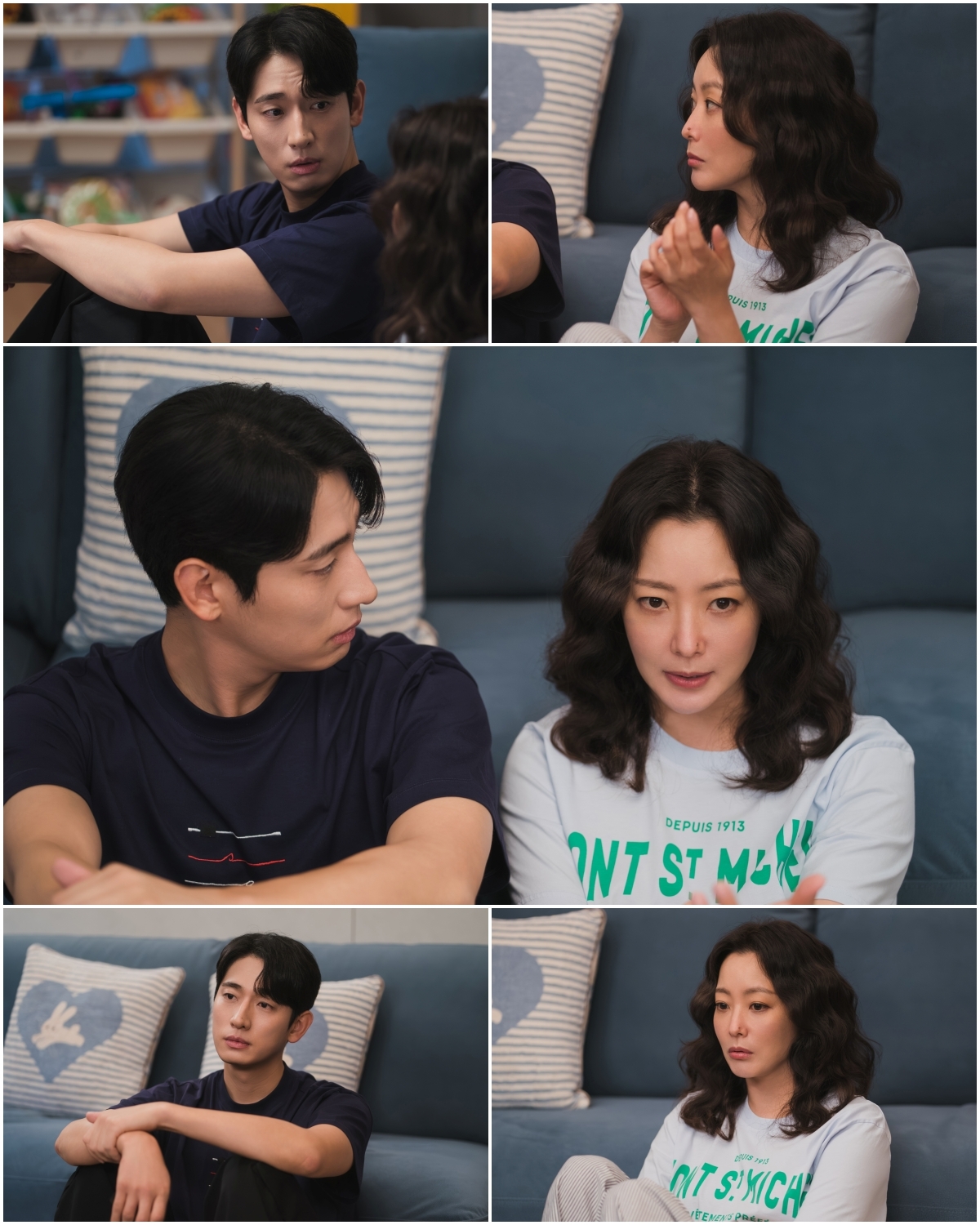 사진 제공=TV CHOSUN ‘다음생은 없으니까’