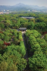 Seoul’s high-rise push sparks world heritage alarm