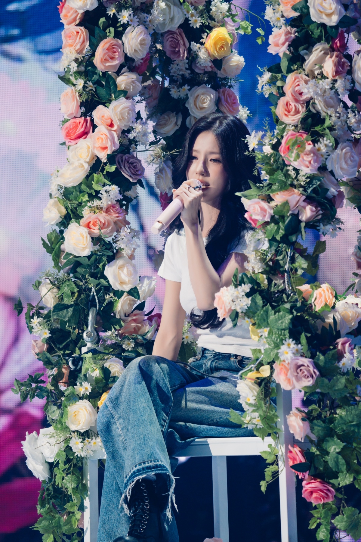 아이들 미연