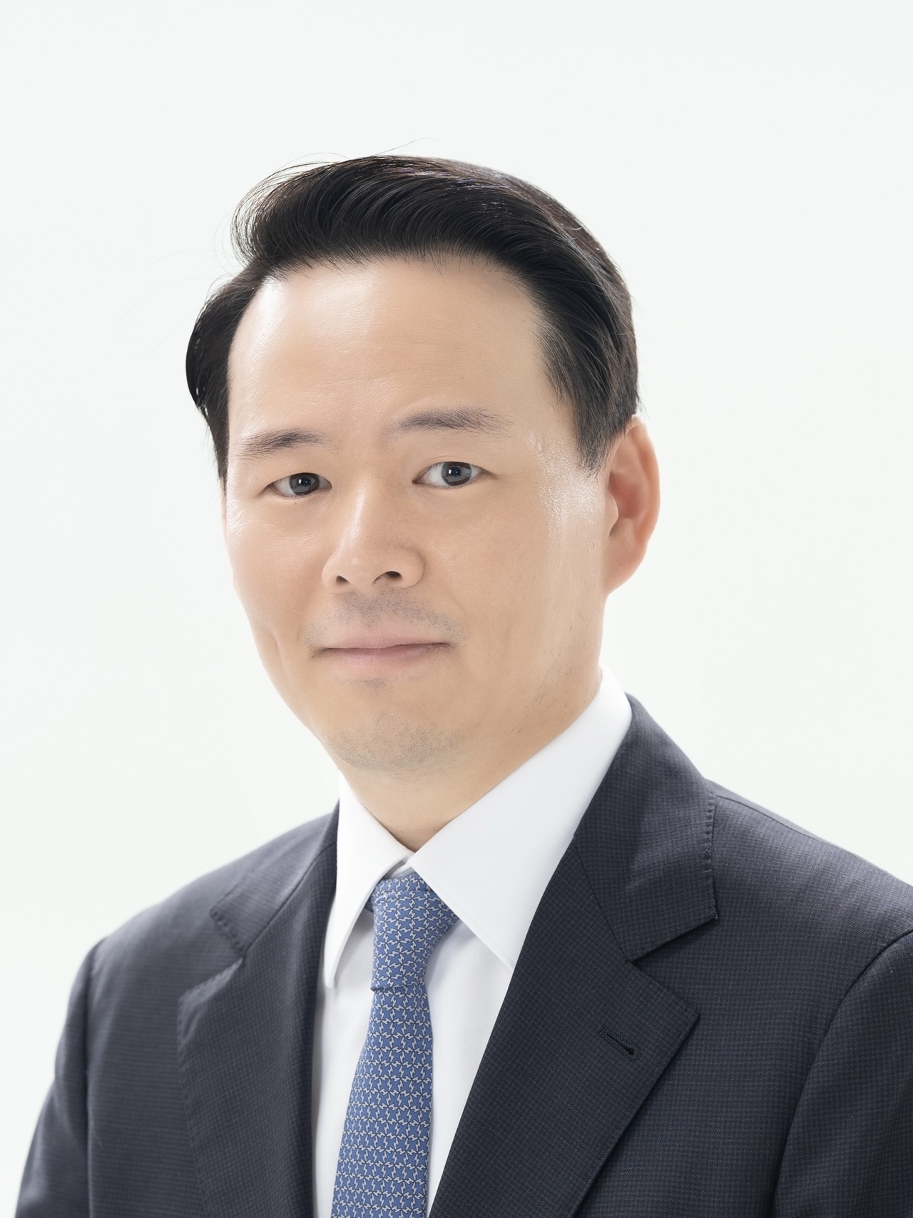 SPC Group Vice Chair Hur Jin-soo (SPC Group)