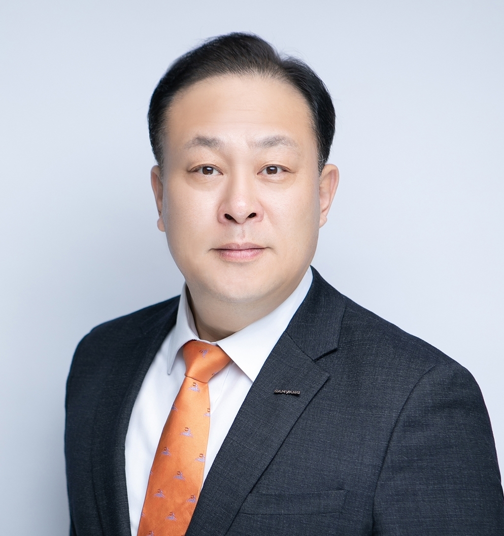 삼양사 신임대표에 이운익…삼양패키징 윤석환·삼양KCI 안태환 - 헤럴드경제