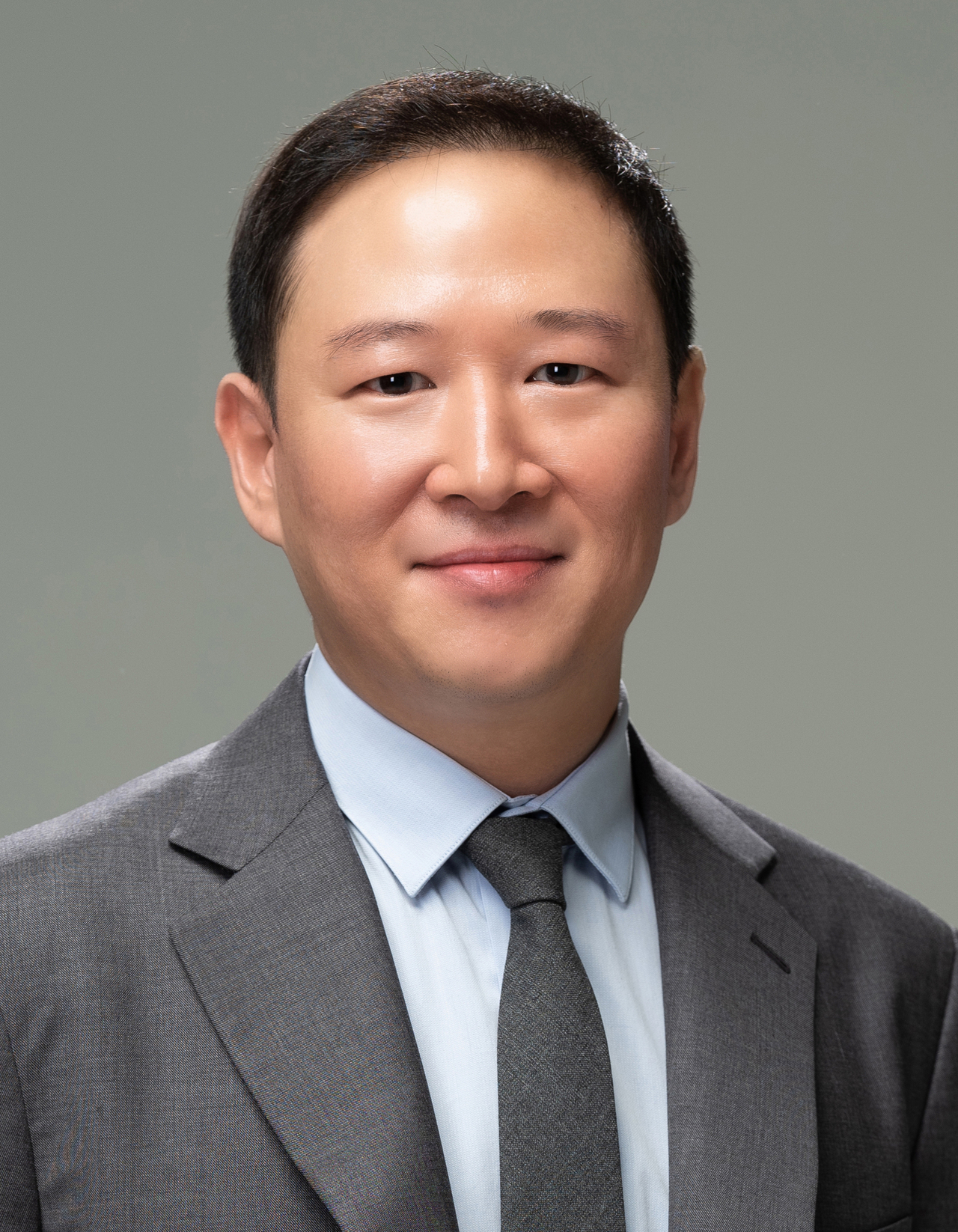 BR Korea President Hur Hee-soo (SPC Group)