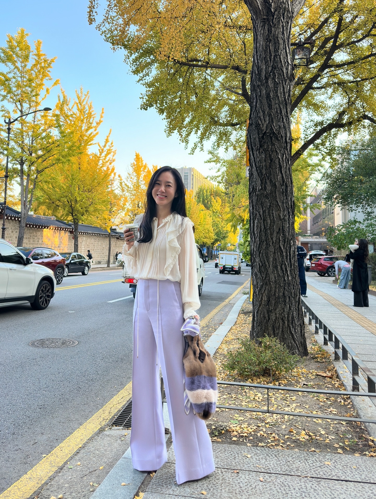 사진=박주미 채널