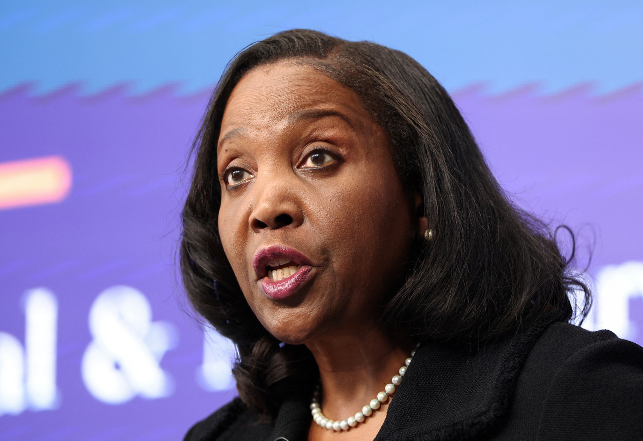 美연준 “금리 인하 가능성 있지만 확정 아냐”…신중 모드 전환 - 헤럴드경제