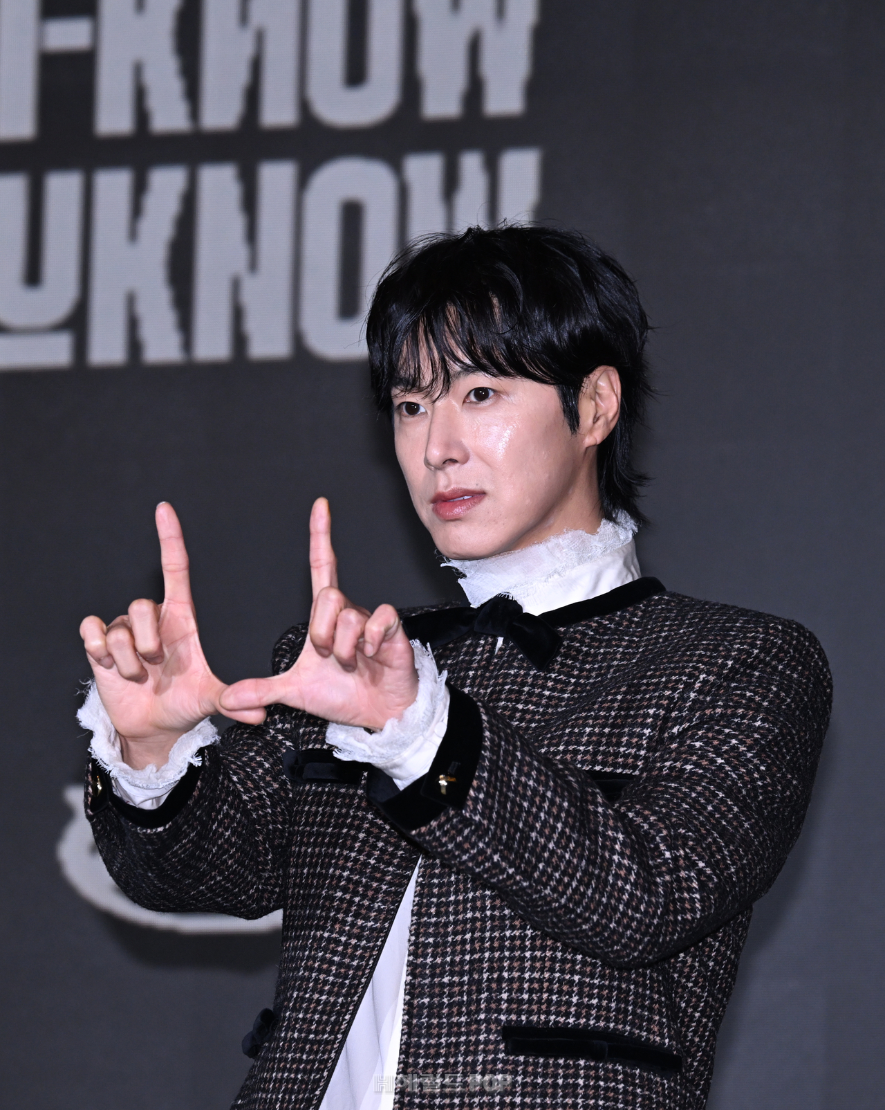유노윤호/사진=윤병찬 기자