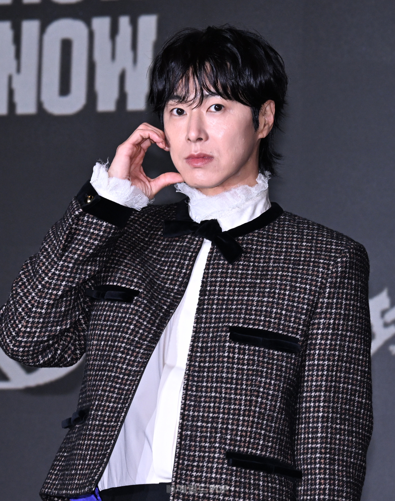 유노윤호/사진=윤병찬 기자